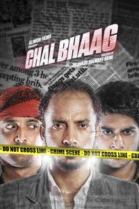 Chal Bhaag as Kishan