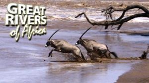 Great Rivers of Africa, Season 1 Episode 1 image