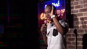 Comics Watching Comics, Season 5 Episode 1 image