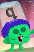 Alphablocks, Season 2 Episode 7 image