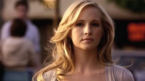 The Vampire Diaries, Season 1 Episode 2 image