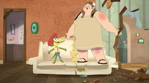 I Heart Arlo, Season 1 Episode 1 image