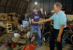 American Pickers, Season 18 Episode 4 image