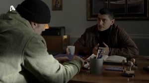 Sasmos, Season 1 Episode 115 image