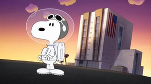 Snoopy in Space, Season 1 Episode 4 image