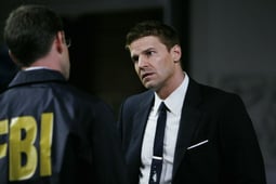 Bones, Season 4 Episode 8 image