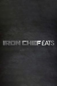 Iron Chef Eats