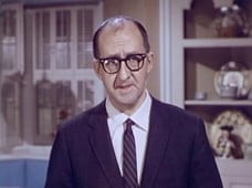 Hazel, Season 4 Episode 22 image