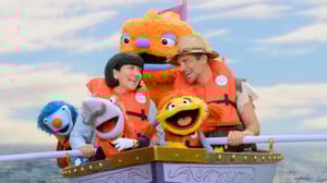 Helpsters, Season 3 Episode 1 image