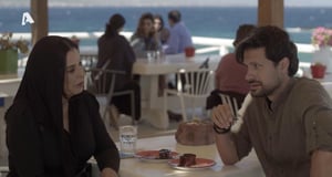 Sasmos, Season 1 Episode 36 image