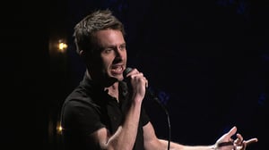 New York Stand-Up Show, Season 1 Episode 6 image