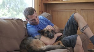 Lucky Dog, Season 3 Episode 14 image