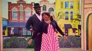 Family Reunion, Season 4 Episode 2 image