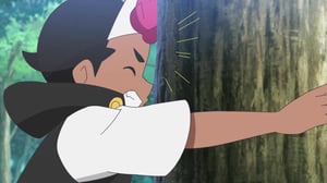 Pokémon Horizons: The Series, Season 3 Episode 6 image