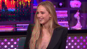 Watch What Happens Live with Andy Cohen, Season 20 Episode 110 image