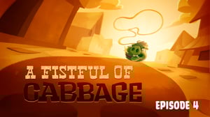 Angry Birds Toons, Season 3 Episode 4 image