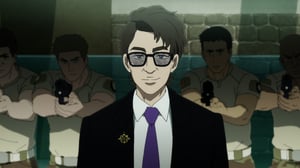 Lazarus, Season 1 Episode 12 image