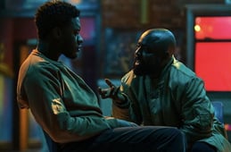 You Don't Know Me, Season 1 Episode 3 image