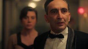 The Club, Season 2 Episode 2 image