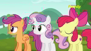 My Little Pony: Friendship Is Magic, Season 6 Episode 14 image