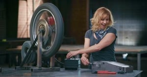 White Rabbit Project, Season 1 Episode 9 image