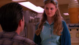 Heather Graham on What She Thinks Happened to Her Missing Twin Peaks Character
