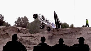 Fast N' Loud: Demolition Theater, Season 1 Episode 7 image