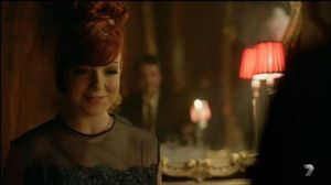 Mrs Biggs, Season 1 Episode 3 image