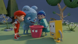 Messy Goes to Okido, Season 2 Episode 9 image