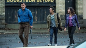 Ash vs Evil Dead, Season 1 Episode 3 image