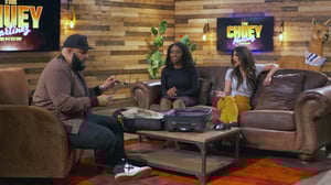 The Chuey Martinez Show, Season 1 Episode 2 image