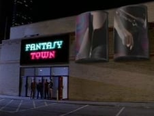 TekWar, Season 1 Episode 10 image