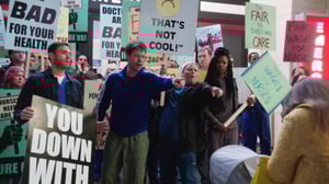 The Mindy Project, Season 5 Episode 2 image