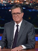 The Late Show With Stephen Colbert, Season 7 Episode 166 image