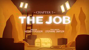 Hilda, Season 3 Episode 5 image