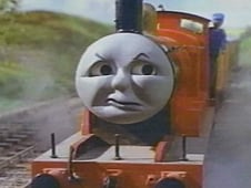 Thomas & Friends, Season 1 Episode 8 image