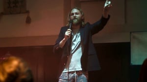 Lodge 49, Season 1 Episode 9 image