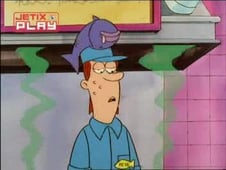 The Secret Files of the SpyDogs, Season 1 Episode 7 image