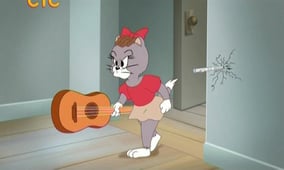 Tom and Jerry Tales, Season 2 Episode 11 image