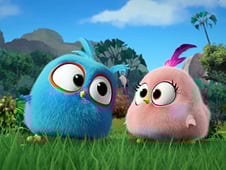 Angry Birds Blues, Season 1 Episode 2 image