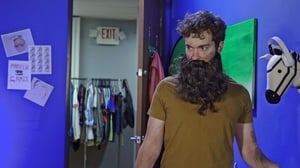 Parker Plays, Season 2 Episode 1 image