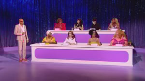 RuPaul's Drag Race, Season 10 Episode 7 image