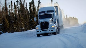 Ice Road Truckers, Season 9 Episode 2 image