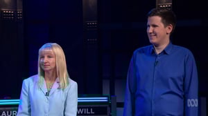 Hard Quiz, Season 5 Episode 10 image