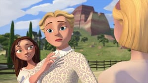 Spirit Riding Free, Season 3 Episode 7 image