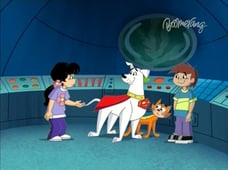 Krypto the Superdog, Season 2 Episode 4 image