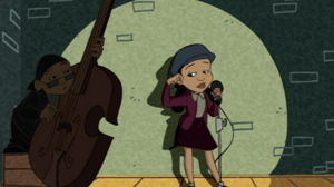 The Proud Family, Season 2 Episode 4 image