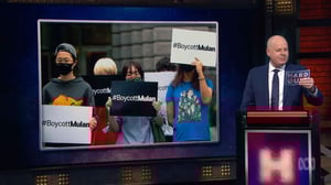 Hard Quiz, Season 9 Episode 6 image