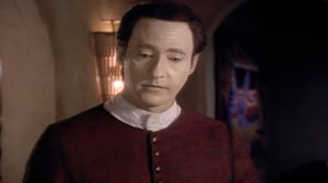 Star Trek: The Next Generation, Season 7 Episode 16 image