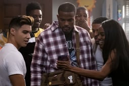 Grown-ish, Season 3 Episode 11 image